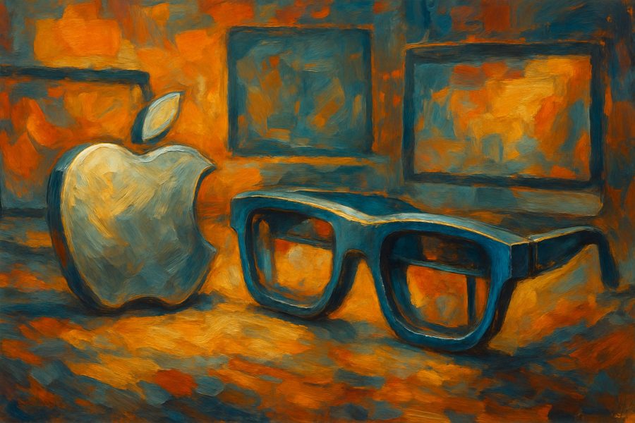 nocturnal cloud apple vision pro meta glasses