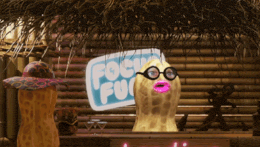 theburntpeanut the burnt peanut