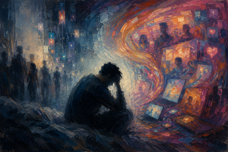 nocturnal cloud news lonley